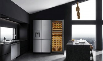 Find a suitable wine cabinet for your wine cooler