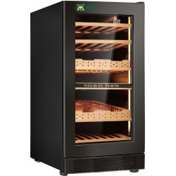 Milk Cigar Cabinet X100J