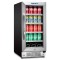 Rikon Beverage Cooler SBV-100B1