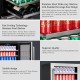 Sipmore Beverage Cooler SBV-165