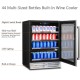 Sipmore Beverage Cooler SBV-165