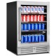 Sipmore Beverage Cooler SBV-165
