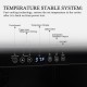 Sipmore Beverage Cooler SBV-165
