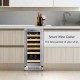 Rikon Wine Cooler SWC-30